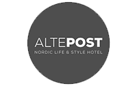 Unsere Kunden Logo